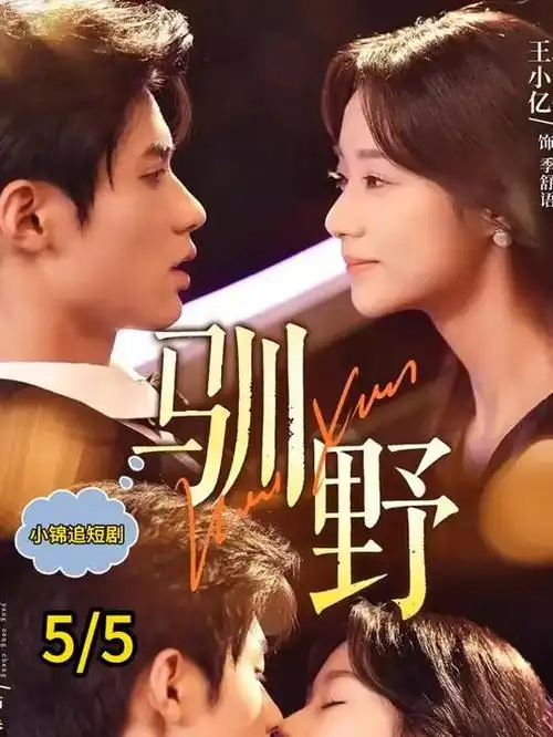 山海情 更新缩略图