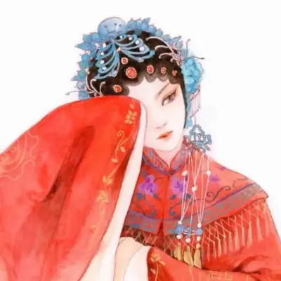 用户 签上落款 头像